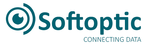 Softoptic logo