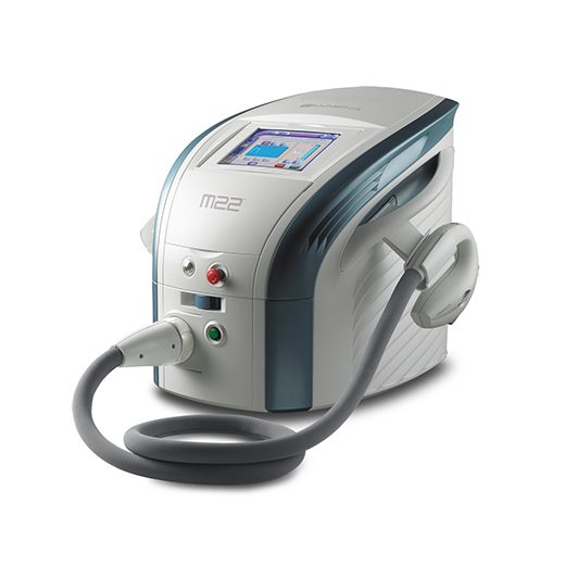 LUMENIS M22 OPT IPL MediLaser Instruments B.V.