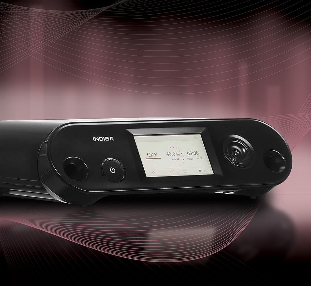 Ontdek de krachtige Indiba EDNA Pro Max!