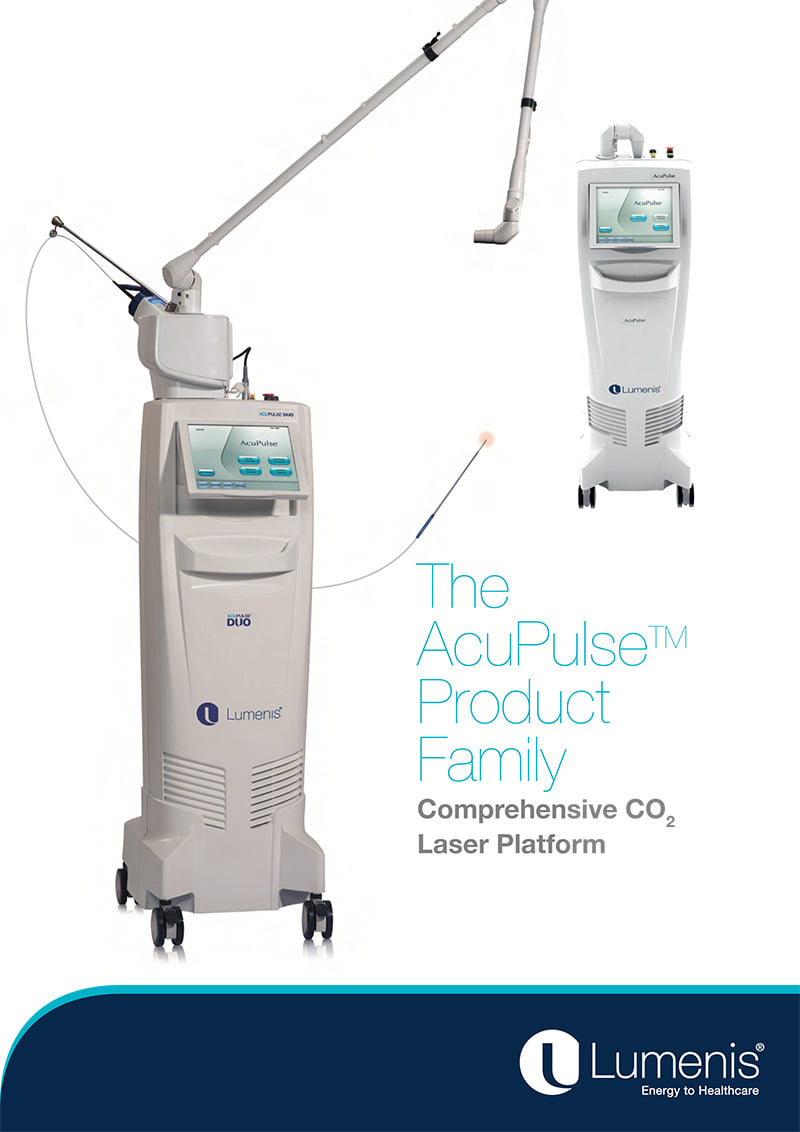 AcuPulse