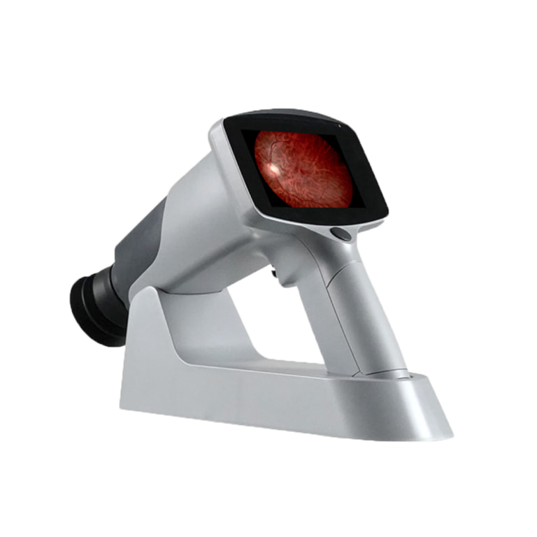 FC161 | Hand-held Funduscamera