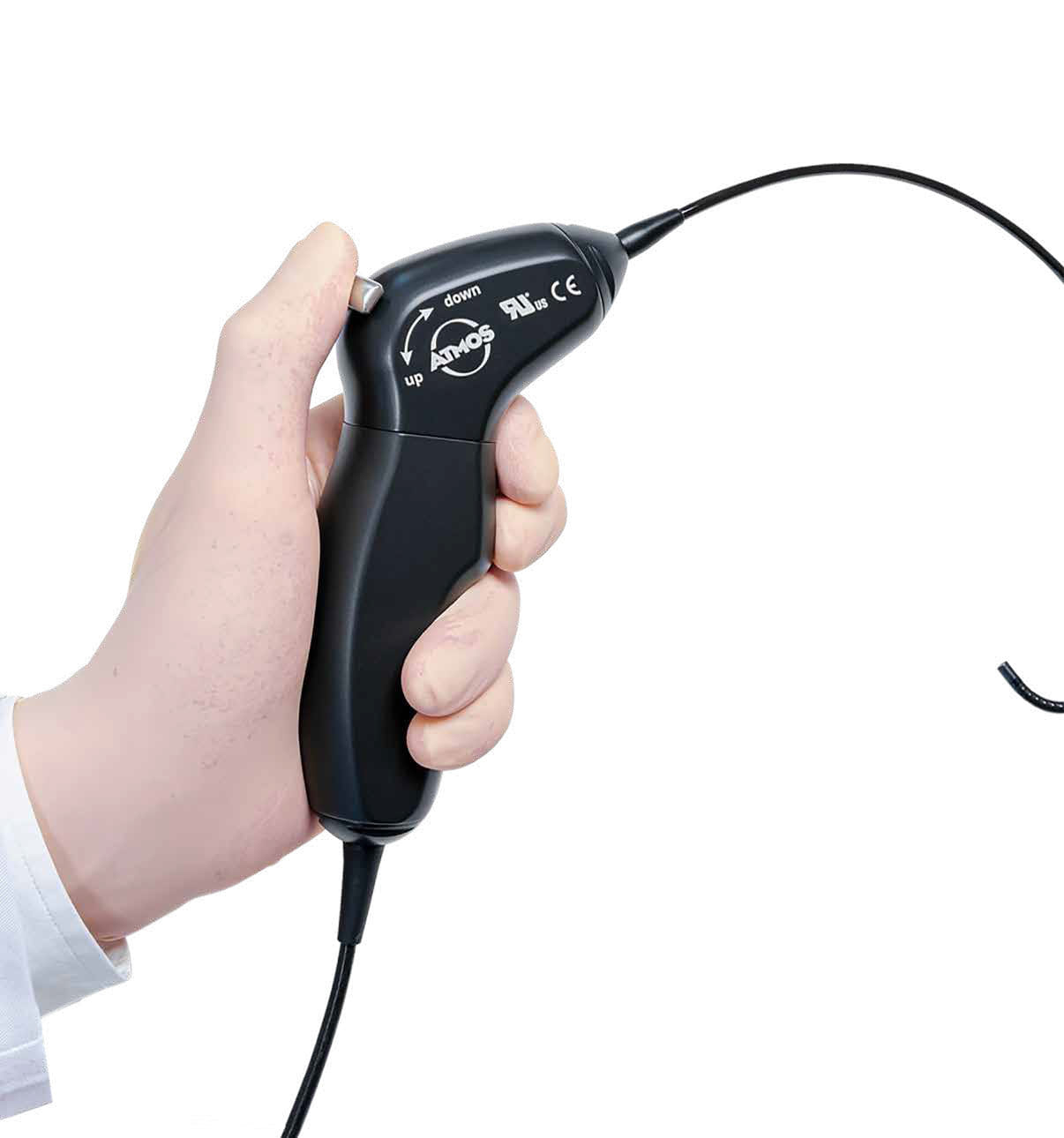 Verbeterde Scope