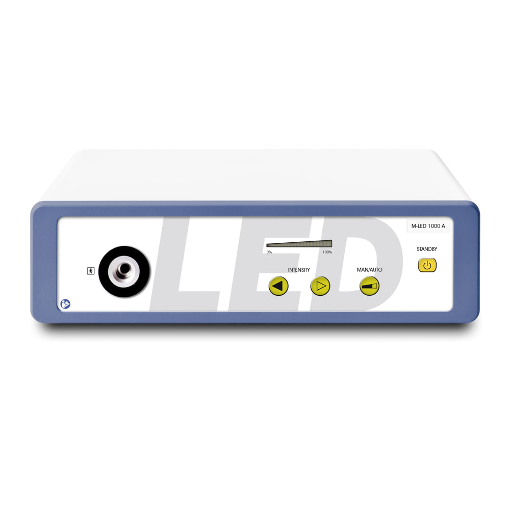 ILO M-LED lichtbron