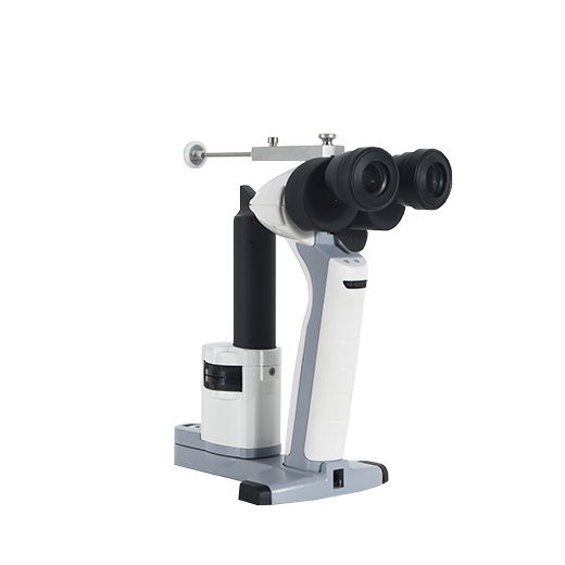 LS-1 | Handheld spleetlamp