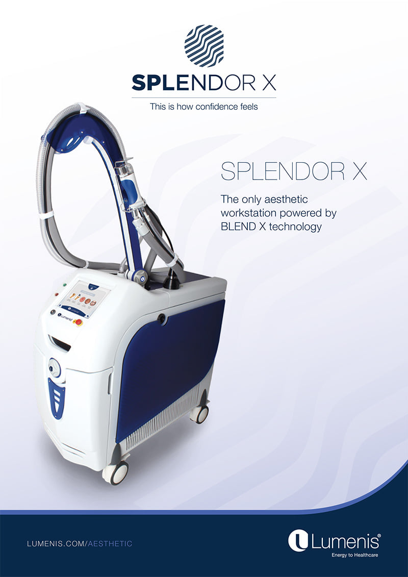 Splendor X