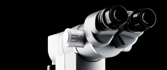ATMOS iVIEW | KNO microscoop