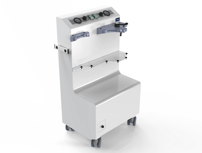 ATMOS Twin Record 55