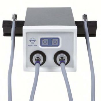 ATMOS LED Light Cube | LED lichtbron