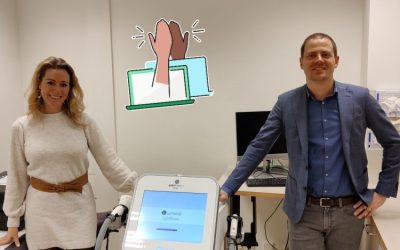 Hogeschool Utrecht kiest weer voor de LightSheer