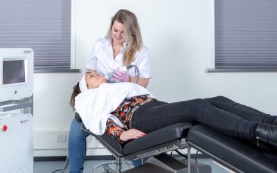 Vivace – De Perfecte Zomerse Behandeling