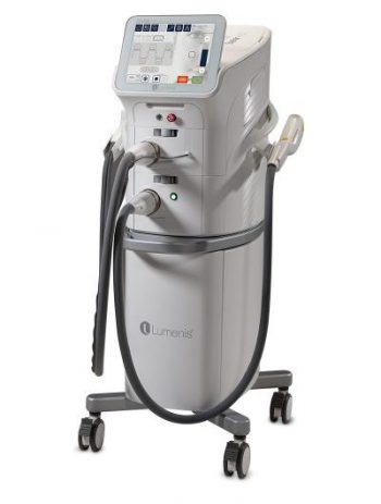 Lumenis Stellar M22