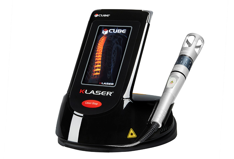 K-Laser Cube 4 MED