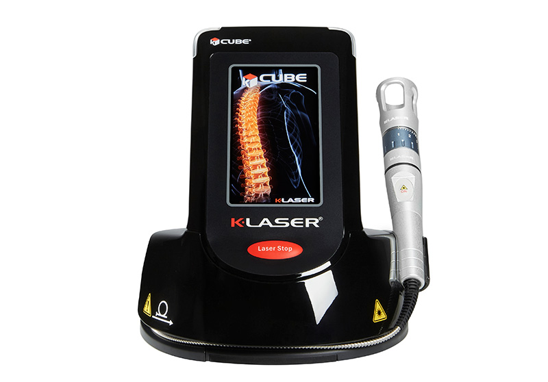 K-Laser Cube 4 MED