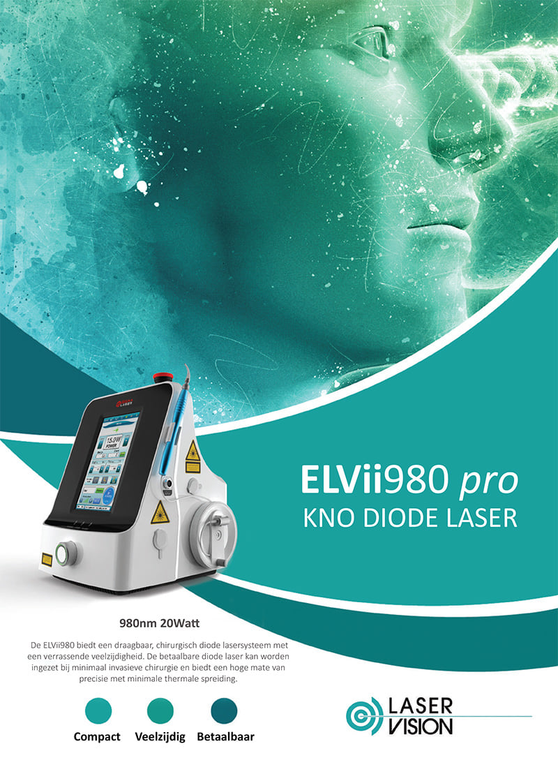 Elvii980 pro