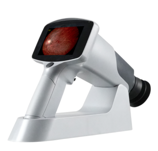 FC162 Funduscamera