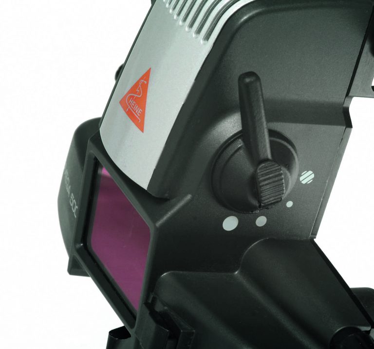 Heine XHL-technologie