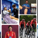 Begeleiden van top sporters met fysiotherapie