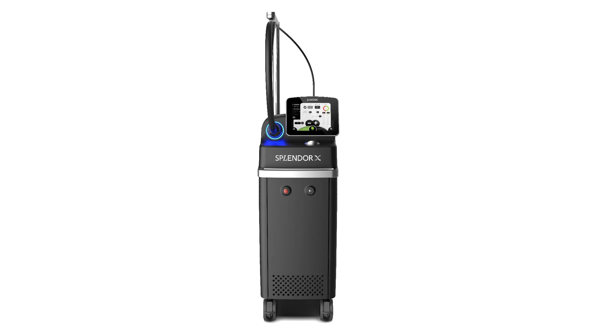 Lumenis SplendorX 1.9