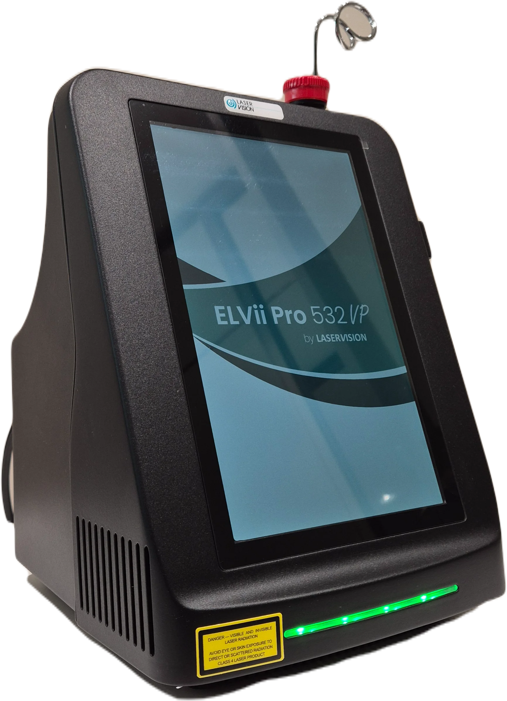 Lumenis SplendorX 1.9