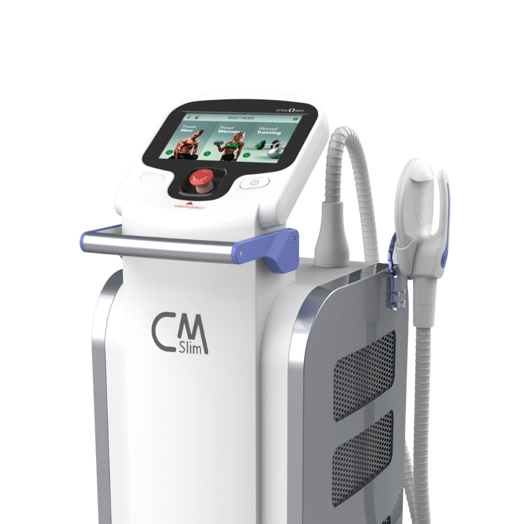 CM Slim | Contour Master