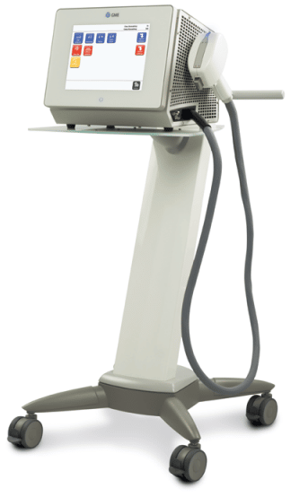 GME LinScan 808nm diode laser GME LinScan 808nm diode laser