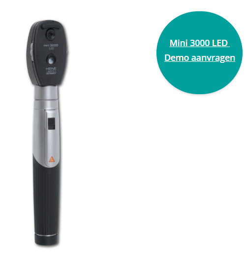 Mini 3000 LED