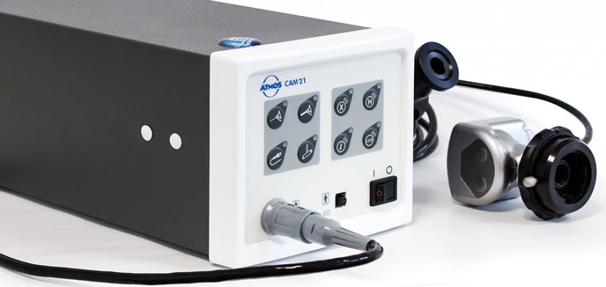 ATMOS Cam 21/31