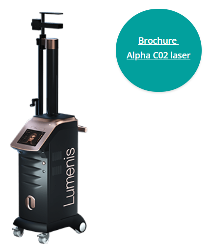 Alpha C02 Laser