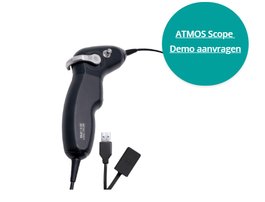 ATMOS Scope