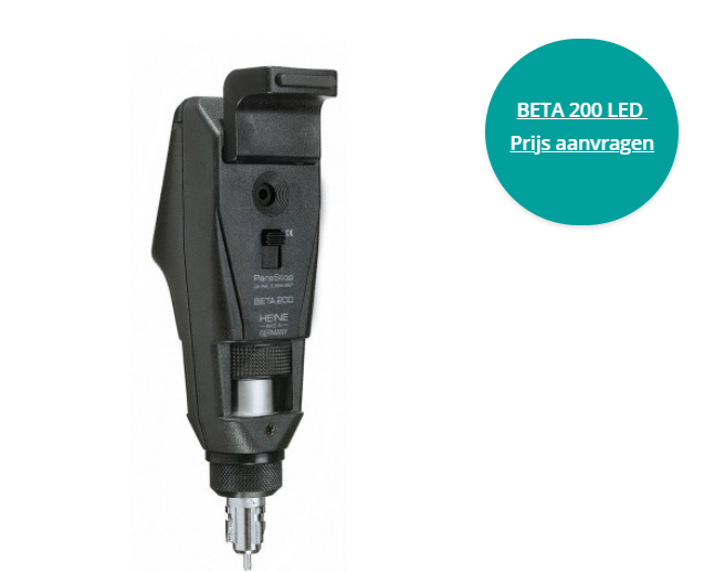 BETA 200 LED