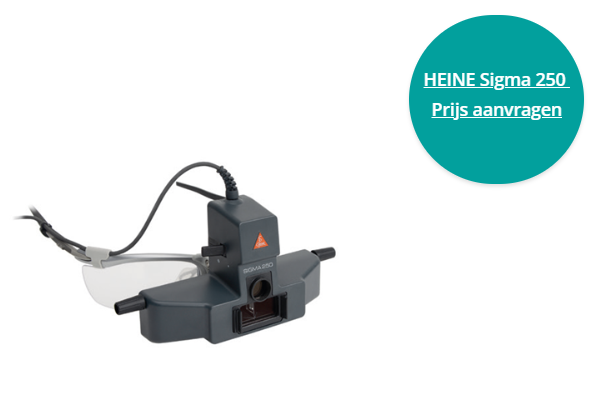 HEINE Sigma 250