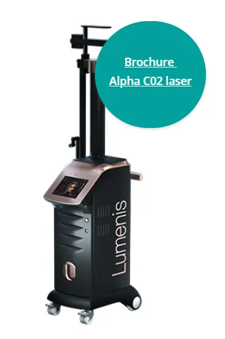 Alpha C02 Laser