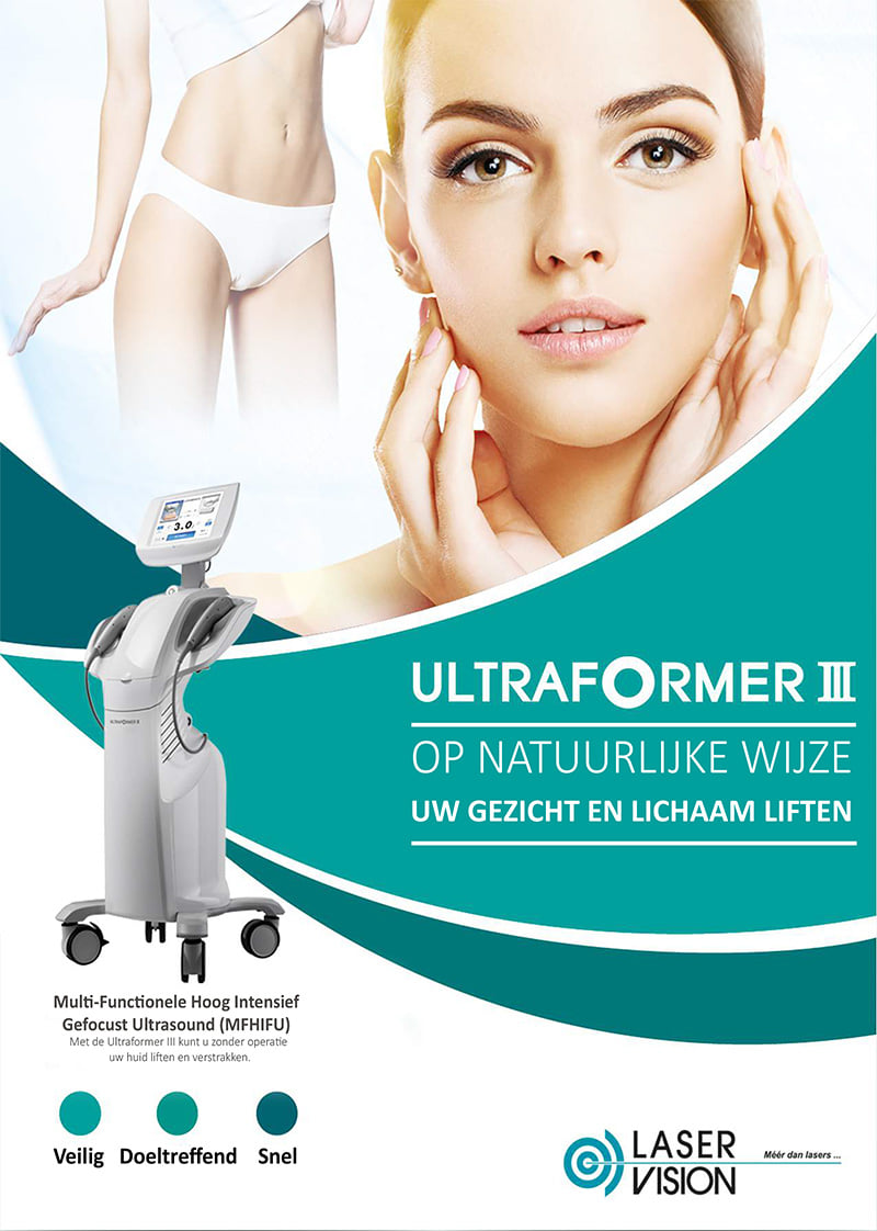 Ultraformer III