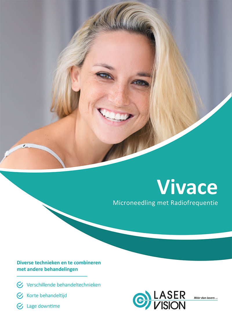Vivace | RF en Microneedling
