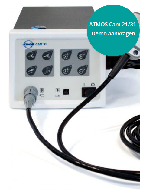 ATMOS Cam 21/31 | KNO Camera