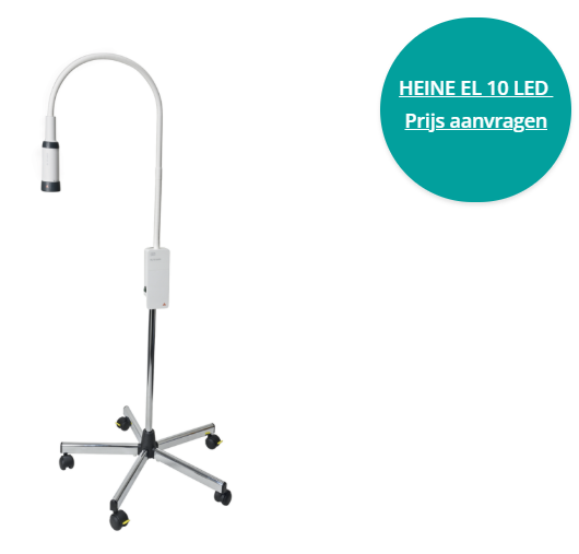 HEINE EL 10 LED
