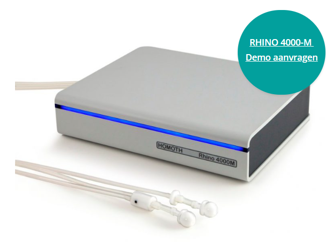 RHINO 4000-M