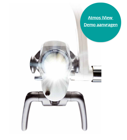 Atmos iView