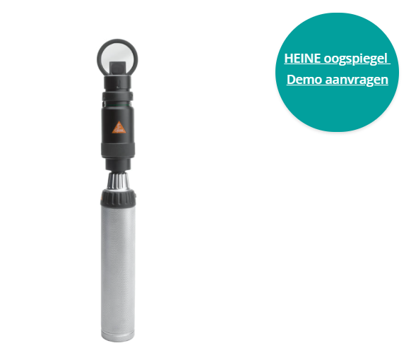 Indirecte oogspiegel