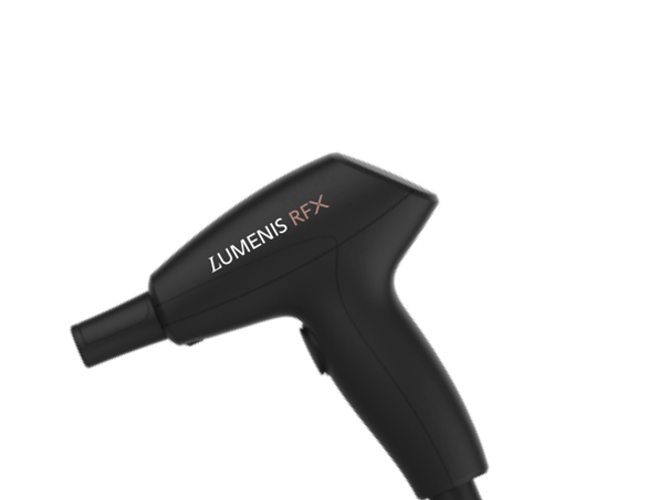 LUMENIS Stellar M22 Black Handpiece RFX